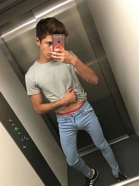 73 Best Jeans Bulges Images On Pinterest Super Skinny Jeans Guys And Men Fashion