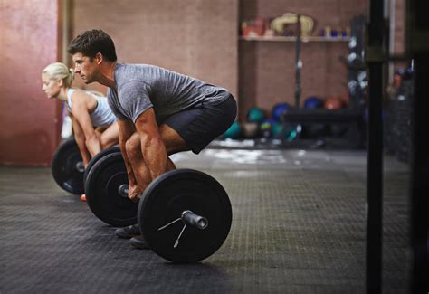 Why should we know about our there is something we strongly believe in, and those beliefs sometimes become our strengths. How to Make Lifting Weights a Maximum Anti-Aging Workout ...
