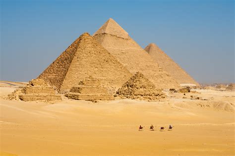Piramidi Le Piramidi Egizie Dove Si Trovano Le Piramidi In Egitto My