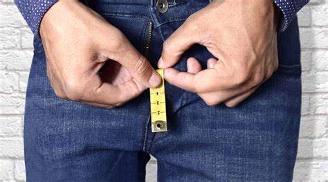 Hung Up On Penis Size How To Make Your Penis Stronger And Better