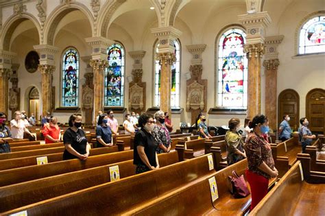 Nj Churches Are So Cash Strapped All 5 Catholic Dioceses Asked Feds