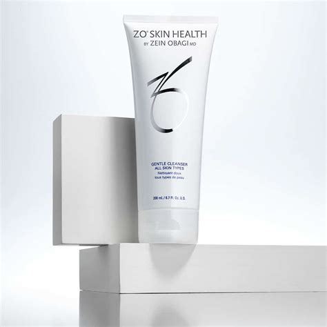 Zo Skin Health Products Health And Aesthetics