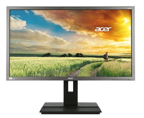 Best High Resolution Monitors 2016 Buying Guide