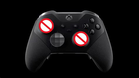 All Xbox Elite Controller Series 2 Thumbsticks Are Defective Youtube