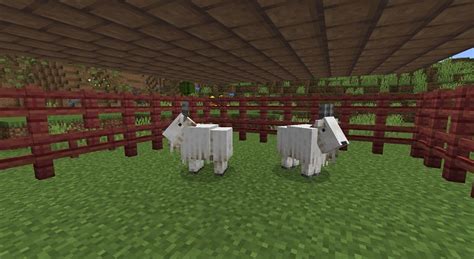 How To Make A Goat Farm In Minecraft 2022 Beebom