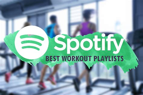 The 5 Best Spotify Playlists For Workout And Gym Samma3a Tech