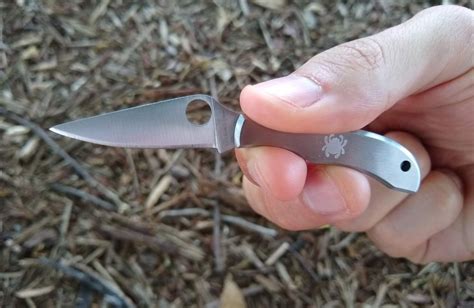 13 Smallest Pocket Knives For Backpacking In 2021 Greenbelly Meals