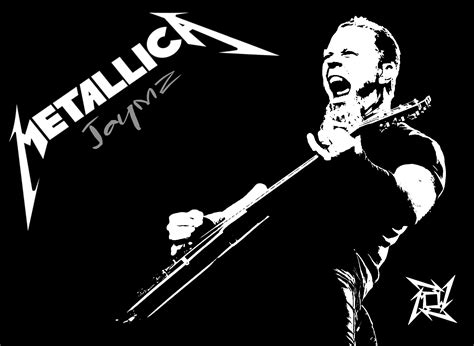 Wallpaperwiki Free Download Metallica Wallpaper Hd Pic