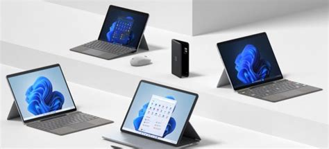 All The New Surface Devices Microsoft Announced Today