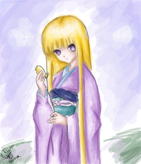 Pretty ← An Anime Speedpaint Drawing By Artfreaksue Queeky Draw And Paint