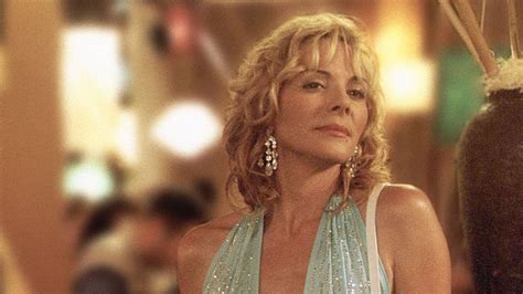 Sex And The City The Actresses Kim Cattrall Would Like To Replace Her