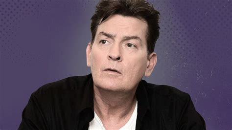 Is Charlie Sheen Still Alive A Life Of Highs And Lows For Charlie