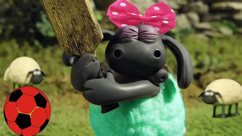 The Best Shaun The Sheep Cartoons New Compilation 2017 Part 1 Youtube