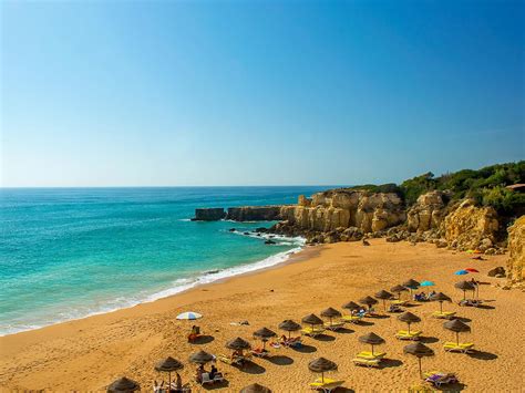 10 Best Beaches In Portugal