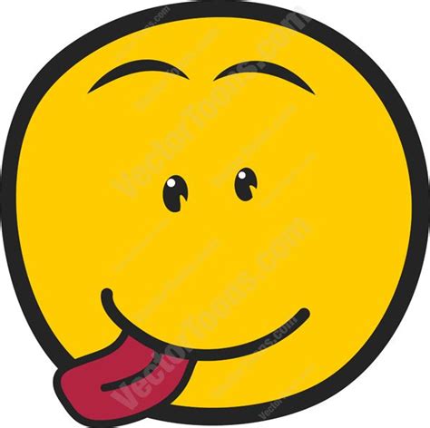 Silly Face Symbol Clipart Best