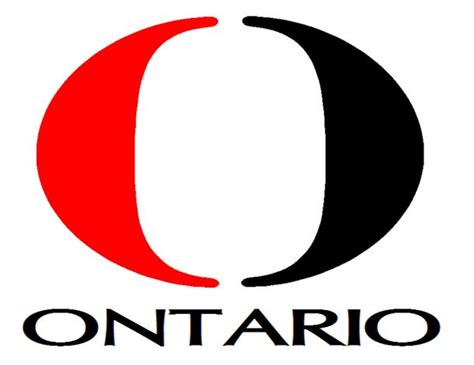 Brandcrowd logo maker is easy to use and allows you full customization to get the ontario logo you want! Ontario Football Alliance : Powered by GOALLINE