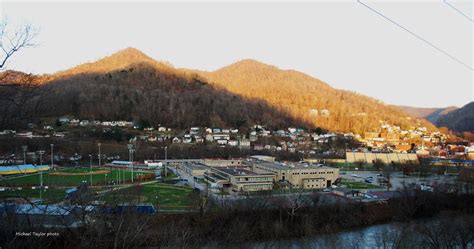 Logan High School West Virginia Dolores Park Virginia
