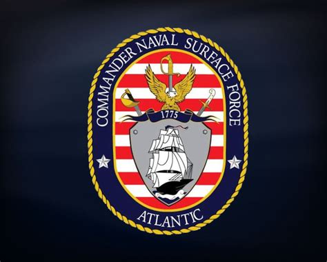 Naval Surface Forces Announce New Enlisted Surface Warfare Instruction