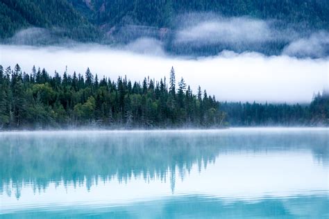 Blue Lake Zoom Background Download Free Peaceful Zoom Backgrounds