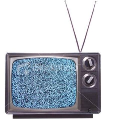 Old School Tv Tvs Emerald Tablets Of Thoth Tv Static Social Tv