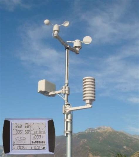 Review & comparison, last update november 10, 2020. Best Home Weather Station Reviews