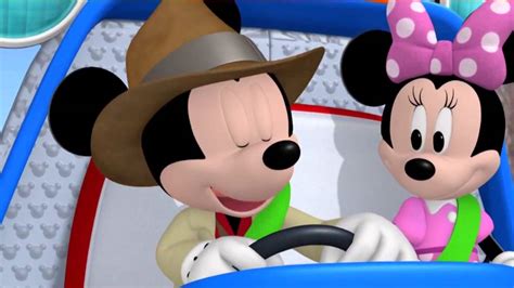 Check out miki maus on beatport. La Casa de Mickey Mouse en español capitulos completos ...