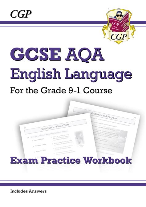 Aqa Gcse English Language Paper 1 Overview Teaching Resources Vrogue