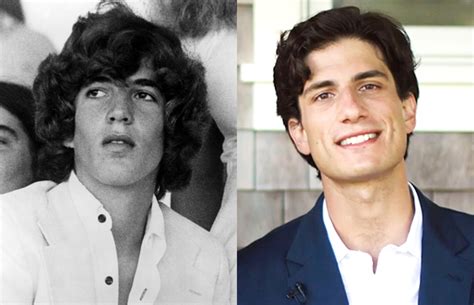 Who Is Jack Schlossberg 5 Things To Know About Jfks Grandson