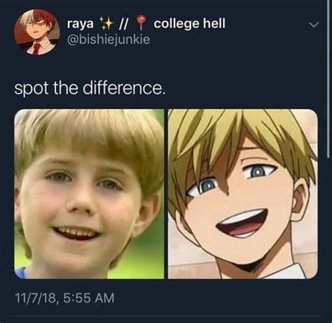 Bnha Memes And Other Things Monoma Wattpad