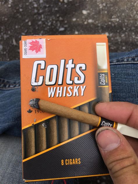 Any Love For Mini Cigars Rcigars