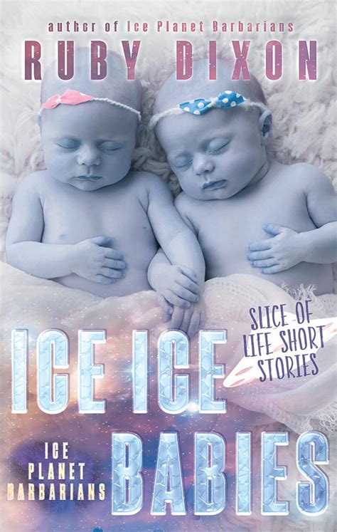 Ice Ice Babies Ipb Universe Wiki Fandom