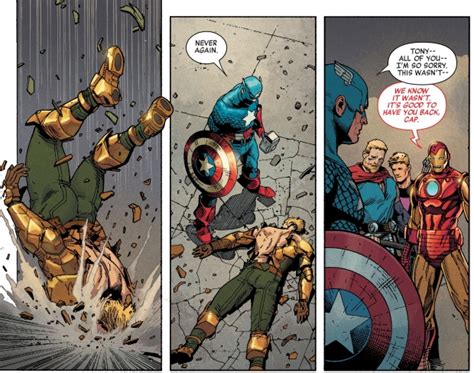 Avengers Endgame Captain America And Thor Hammer Funny Gibson Floracer