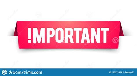 Important Notice Rubber Stamp Cartoon Vector 83356363