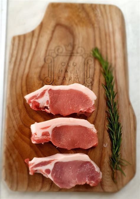 Pork Medium Rare 07