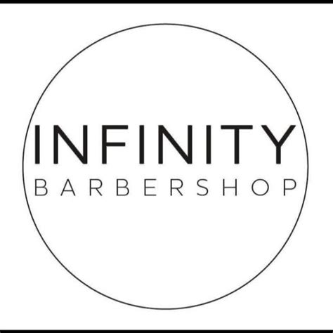 Infinity Barbershop Paisley