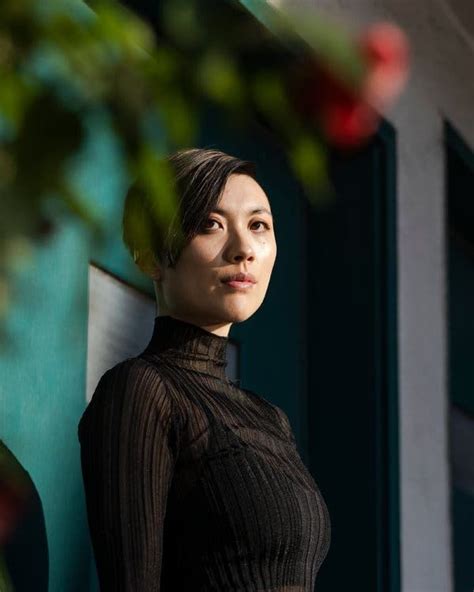 How A Chinese American Novelist Wrote Herself Into The Wild West Published 2020 Chinese