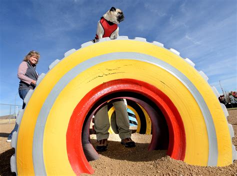 Maybe you would like to learn more about one of these? BENEFUL® UNVEILS FOURTH $500,000 DREAM DOG PARK RENOVATION ...