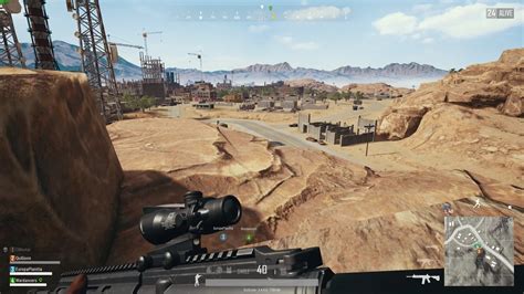 Pubg Pc Review The Most Interesting Shooter In Years Upends What We