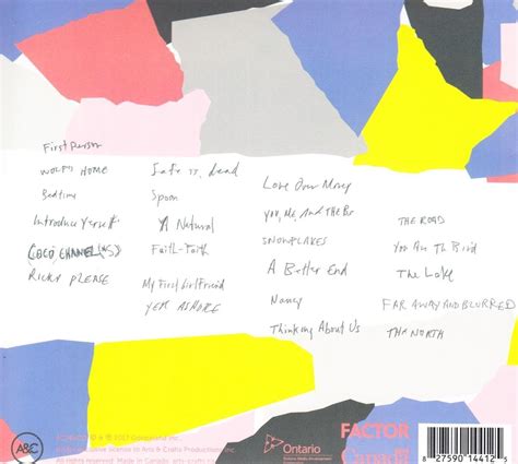 Introduce Yerself Downie Gord Cd Album Muziek