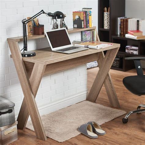 34 Gorgeous Rustic Office Decor Ideas In 2020 Diy Office Desk Diy