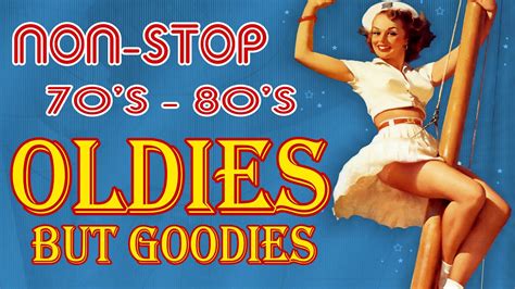 non stop medley oldies songs oldies love songs mix vol 3 oldies but goodies youtube