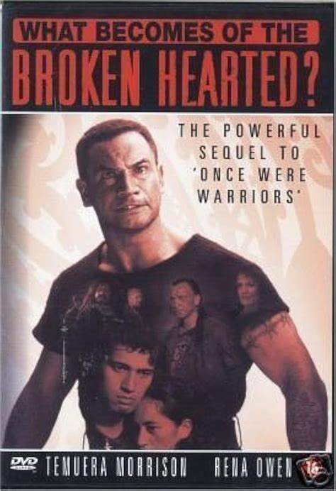 what becomes of the broken hearted 1999 imdb
