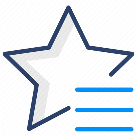 Star Favorite Vector Illustration Concept Icon Download On Iconfinder