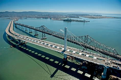 Grand Award Structural Systems Project Name San Francisco Oakland