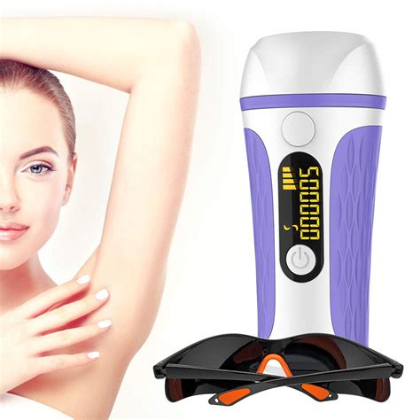 The 10 Best Smoothskin Bare Ipl Hair Removal Device Home Future