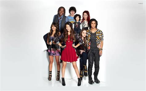 Victorious Wallpapers Wallpaper Cave