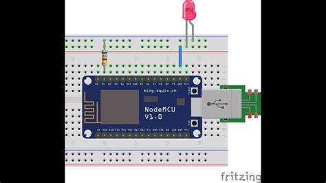 Esp8266 Firmware To Work With Arduino Naxresourcing