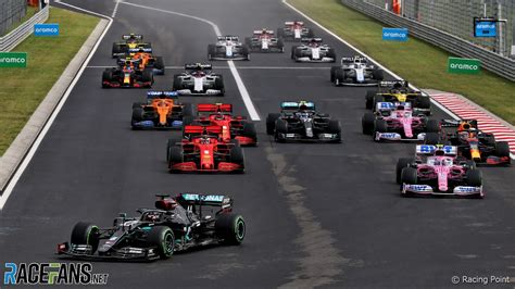 poll which f1 team has the best driver line up for 2021 · racefans