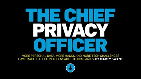 How Chief Privacy Officers Are Keeping Brands Hands Off Consumers