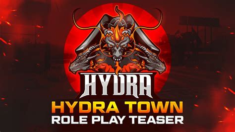 Hydra Town Roleplay Teaser Gta V Roleplay Server By Dynamo Gaming